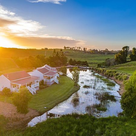 Forget Me Not Farm Cottages Coopers Shoot ภายนอก รูปภาพ