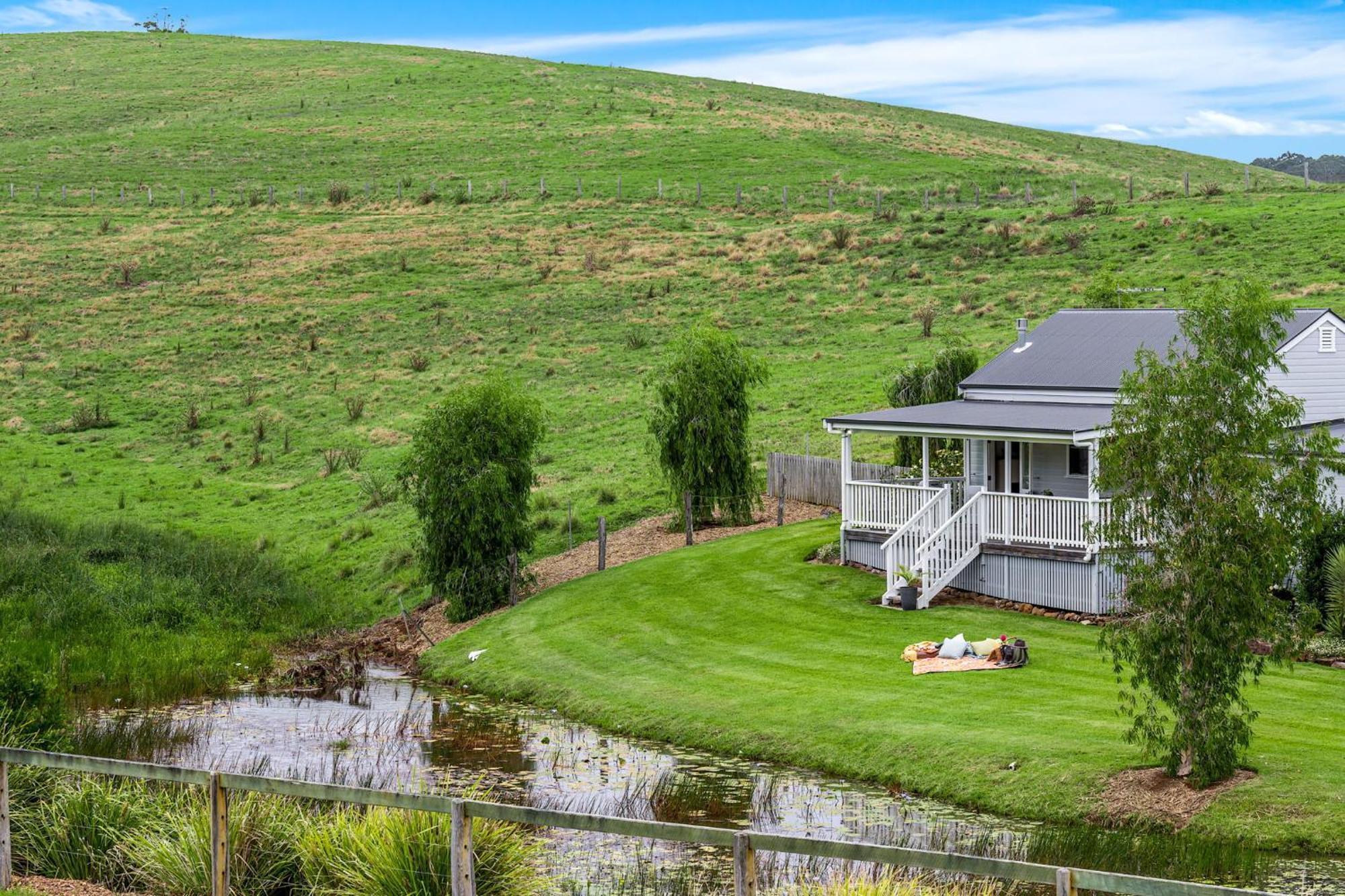 Forget Me Not Farm Cottages Coopers Shoot ภายนอก รูปภาพ
