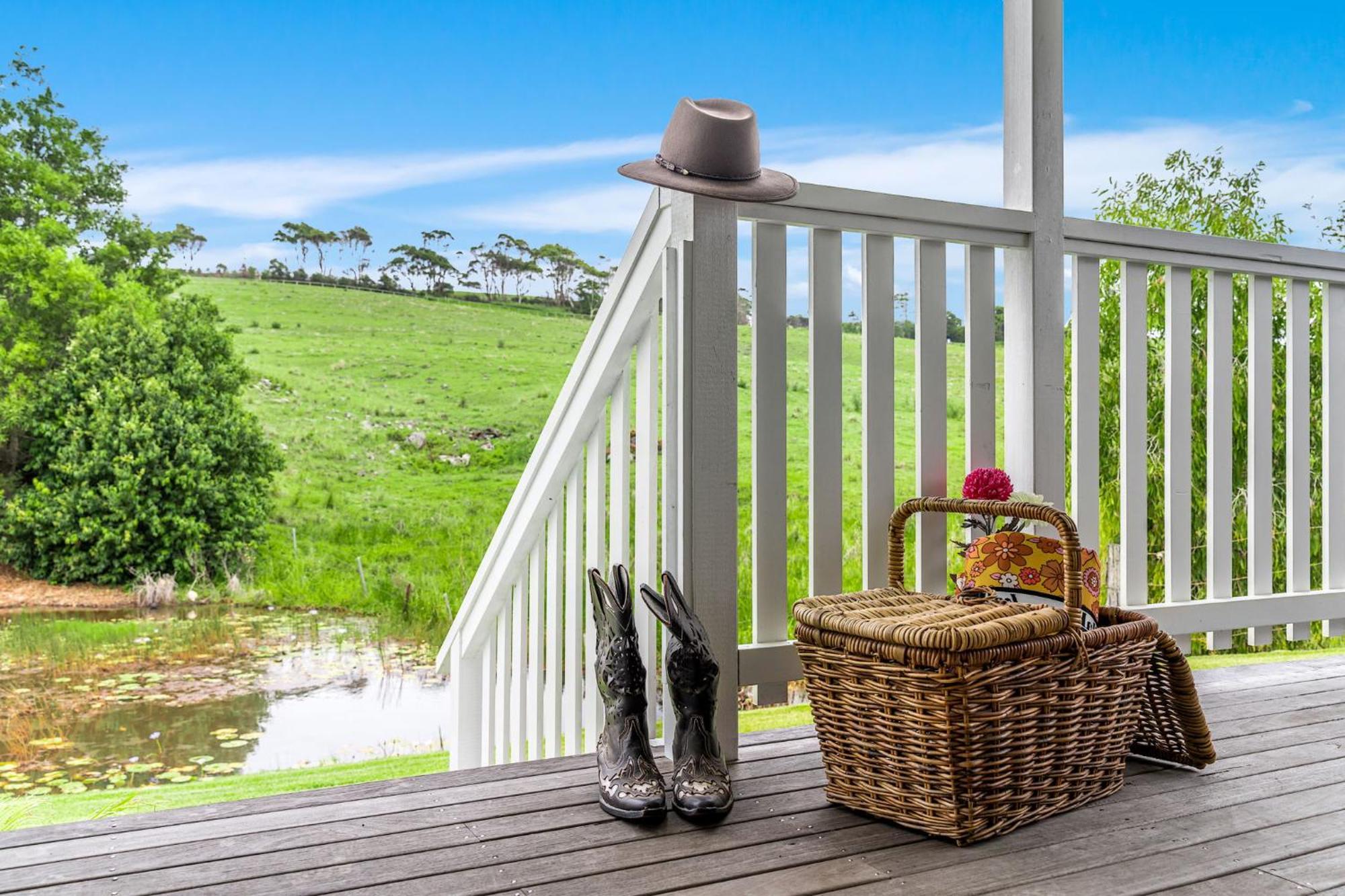 Forget Me Not Farm Cottages Coopers Shoot ภายนอก รูปภาพ
