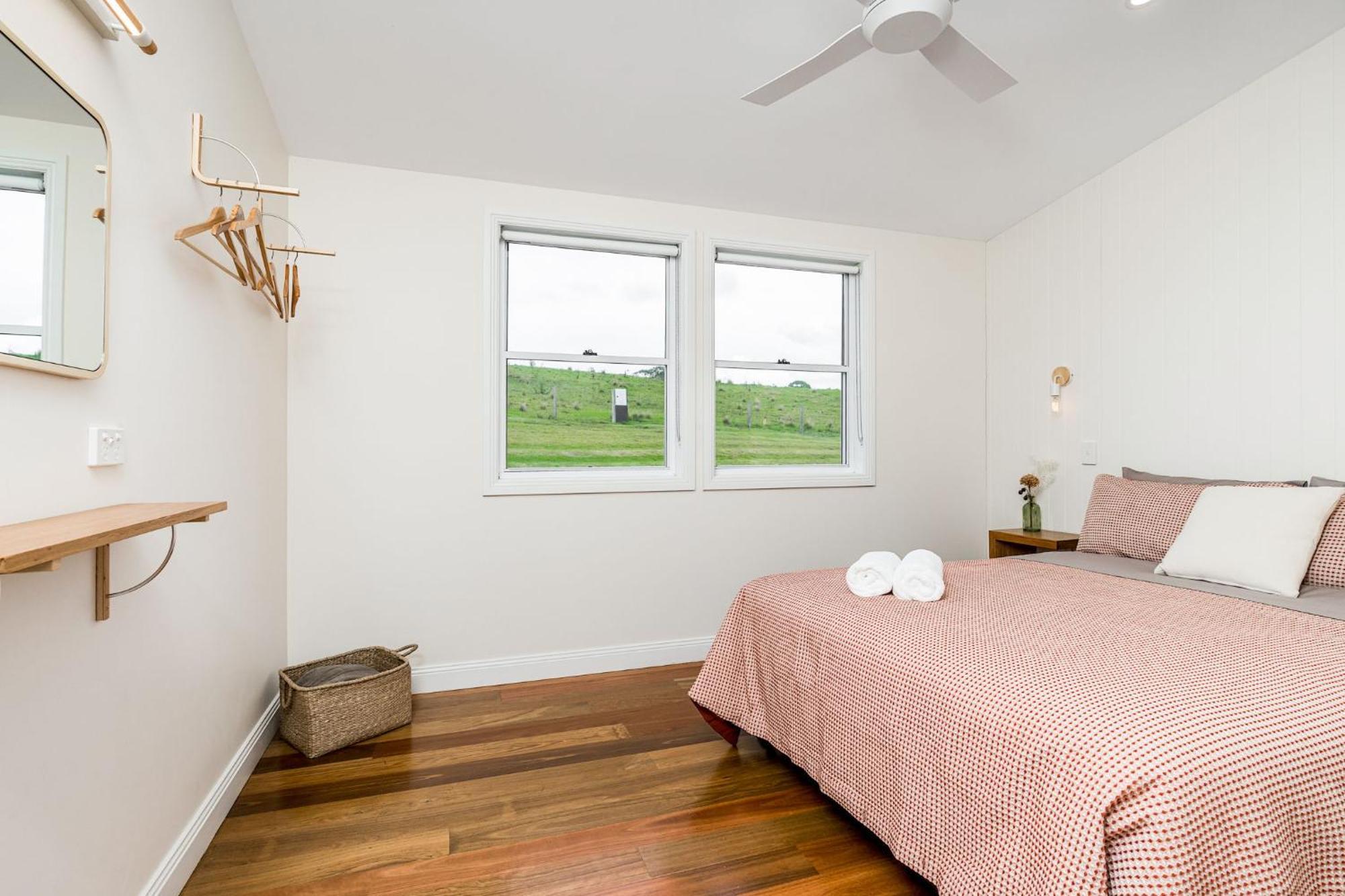 Forget Me Not Farm Cottages Coopers Shoot ภายนอก รูปภาพ