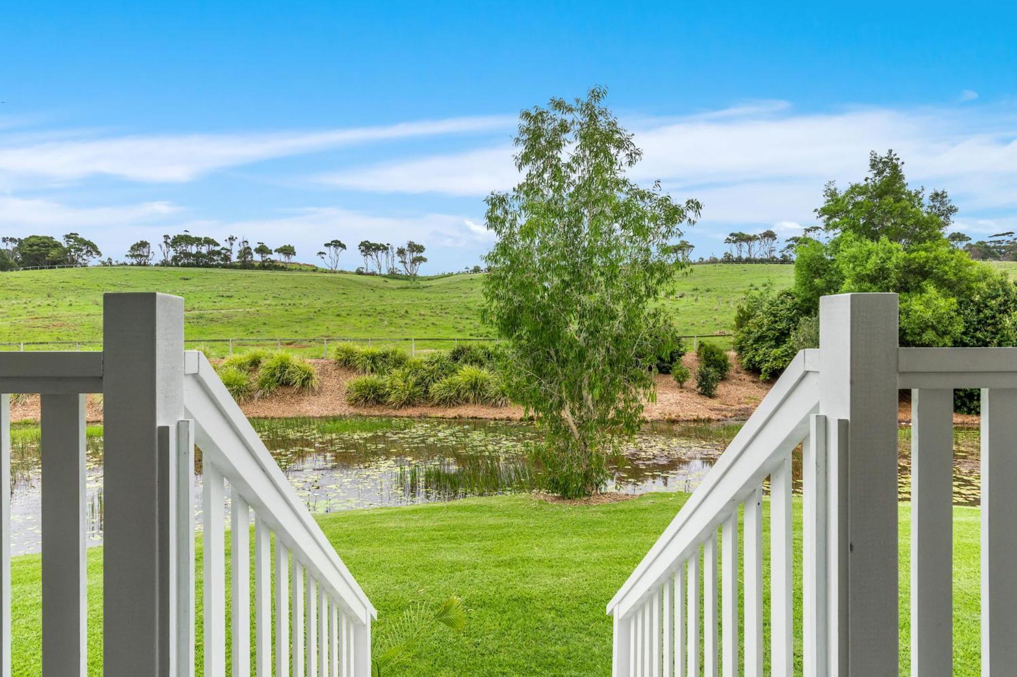 Forget Me Not Farm Cottages Coopers Shoot ภายนอก รูปภาพ